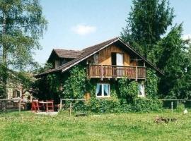 Holiday Home Alten-Hof by Interhome, hotel a Bischofszell