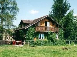 Holiday Home Alten-Hof by Interhome