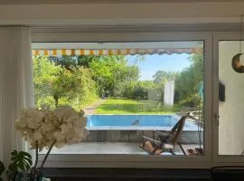 Holiday Home Silent Escape by Interhome