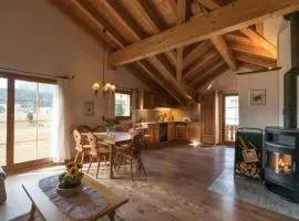 Apartment Chesa Trais FluorsC3 by Interhome