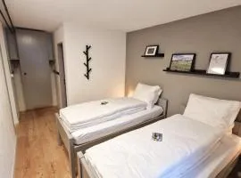 Apartment Modern kompakt Speer by Interhome