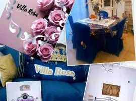 Villa Rosa