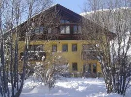 Apartment Chesa Engel by Interhome