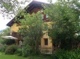 Apartment Chesa Engel by Interhome
