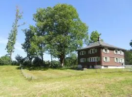 Holiday Home Alpenrösli in Nesslau by Interhome