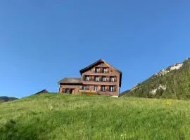 Holiday Home Ferienhaus by Interhome