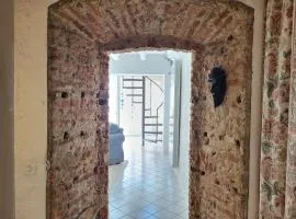 Holiday Home Casa Nicole by Interhome