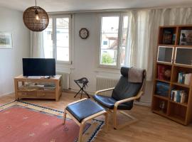 Apartment Domizil 1 by Interhome, hotel en Altstätten