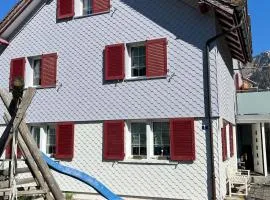 Holiday Home Sunnähöggli by Interhome