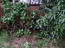 casa bosque y mar, Hotel in Ocean Park