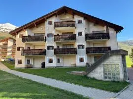 Apartment Chesa Blais- 2- OG by Interhome