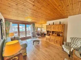 Apartment Chesa Blais- 2- OG by Interhome