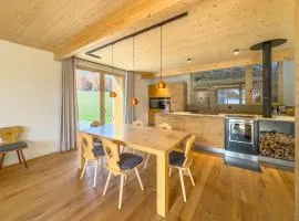 Apartment chasa Fuldera by Interhome