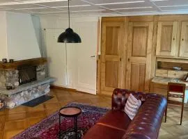 Apartment Historisches Anwesen - zeitloser Charme und moderner Luxus by Interhome