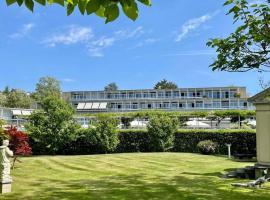 Apartment Parkresidenz Meilen by Interhome, hotel en Meilen