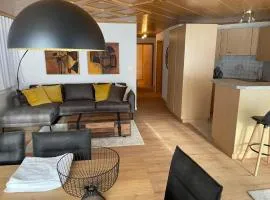 Apartment Friedegg by Interhome