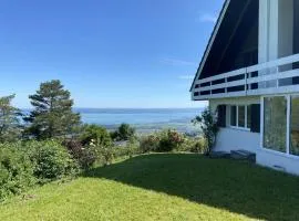 Holiday Home See in Sicht by Interhome