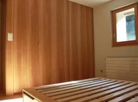 Holiday Home Maiensäss La Scera by Interhome