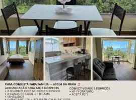 Casa da Ilhota Ibicui