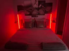 Le Cocon en pierre au coeur du Verdon gîte "Le Repos Des Chênes"