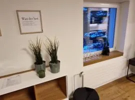 Apartment Terrasse & Pistenähe by Interhome