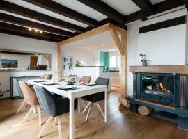 Apartment Apartment Ruestel by Interhome