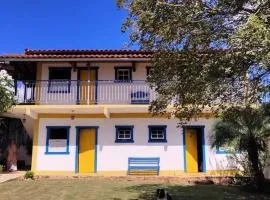 Pousada Casa Ermê