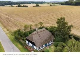 Cozy Farmhouse Close To The Sea
