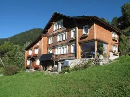 Apartment Gubel by Interhome