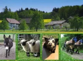 Apartment Tieroase Grünegg by Interhome