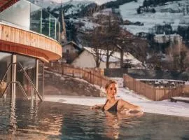 SPA & Naturhotel Outside