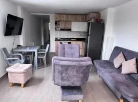 Apartamento Cocorna Aventura