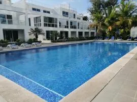 Luxury Suites Ocean Front