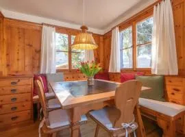 Holiday Home Chesa Muot Mulin by Interhome