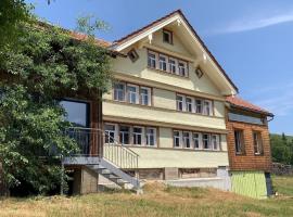 Apartment nirkwerk by Interhome, hotel a Schönengrund