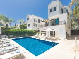 Holiday Home Ferienvilla für 10 Personen in Protaras by Interhome