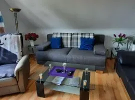 Apartment Gill by Interhome