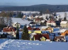 Apartment U SEMUSHKY Apartment 3 by Interhome