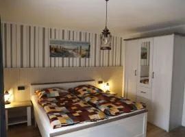 Apartment Komfortable Ferienwohnung in der Lüneburger Heide by Interhome