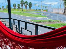 Aconchego 91, hotel en Uberaba