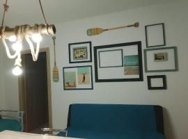 Le stanze di veneranda – hotel w mieście Silvi Marina