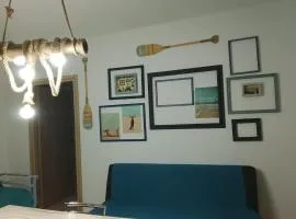 Le stanze di veneranda