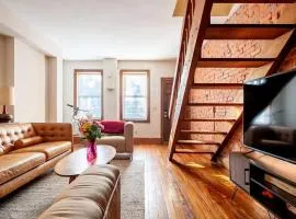 Family Friendly Home in Trolley Square