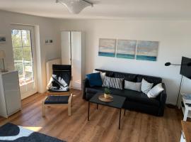 Apartment Nordseedüne by Interhome, hotel a Duhnen