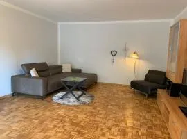 Apartment Elbe-Ferienwohnung mit Terrasse nah am Zentrum by Interhome