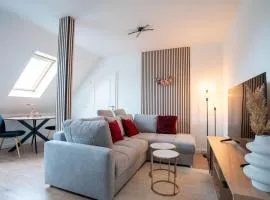 Apartment Schule Altes Land by Interhome