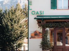 Hotel Oasi