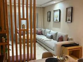 Résidence kettani piscine bouznika