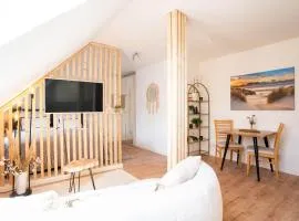 Apartment Schule Altes Land by Interhome