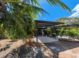 Accommodation in Tamarindo